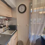 Centre Carroz Ca210 Apartman Les Carroz d'Araches