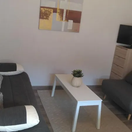 Centre Carroz Ca210 레 카로즈 다라세