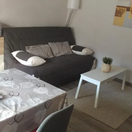 Centre Carroz Ca210 Apartman *