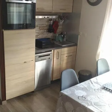 Centre Carroz Ca210 레 카로즈 다라세