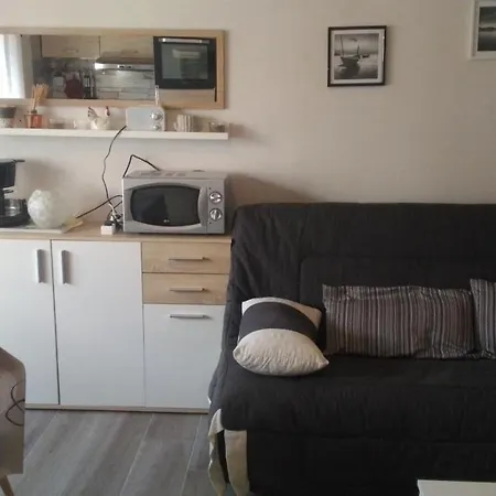 Centre Carroz Ca210 Apartman Les Carroz d'Araches