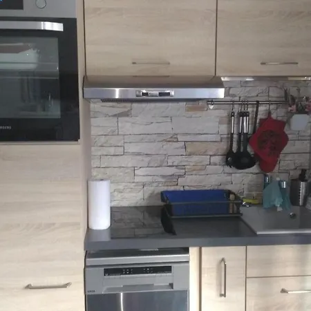 Apartman Centre Carroz Ca210 Les Carroz d'Araches