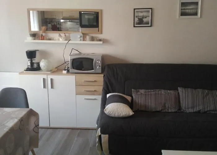 Centre Carroz Ca210 Lejlighed Les Carroz d'Araches